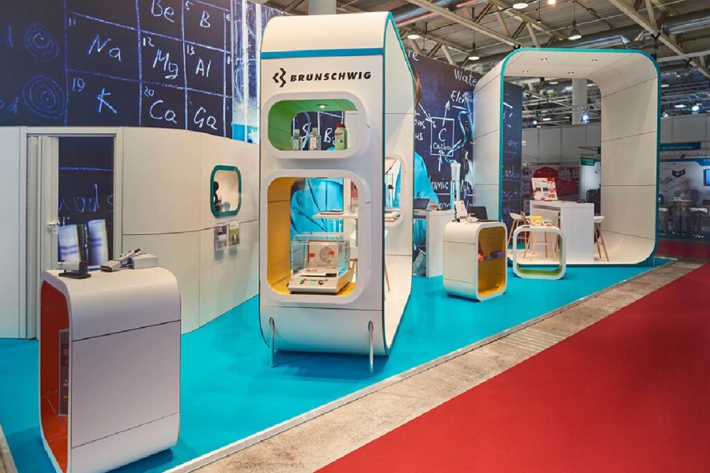 Chemie Brunschwig AG