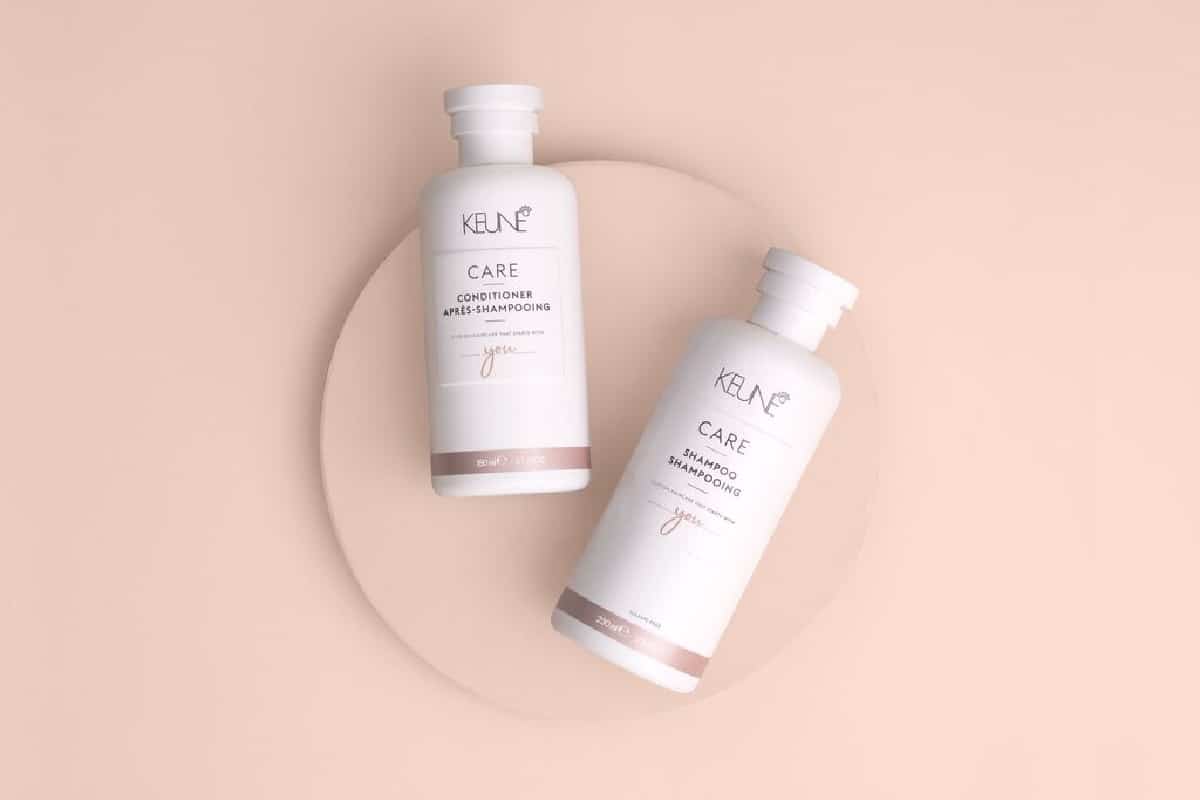 KEUNE Haircosmetics Schweiz AG