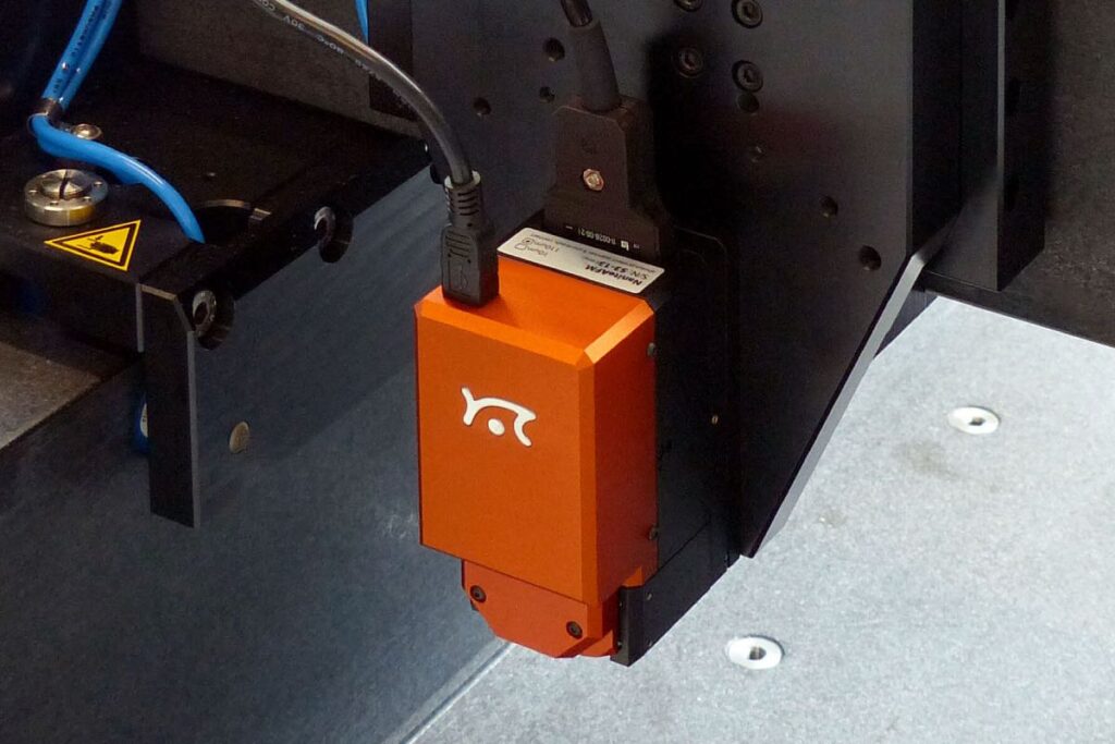Nanosurf AG