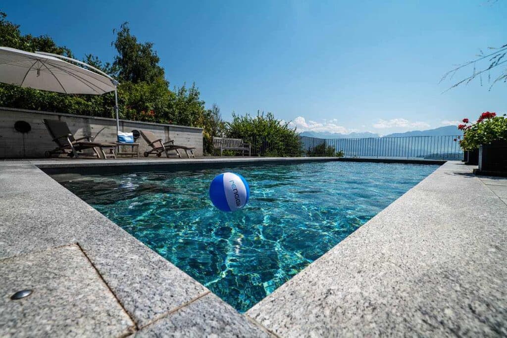 Renggli Schwimmbadtechnik