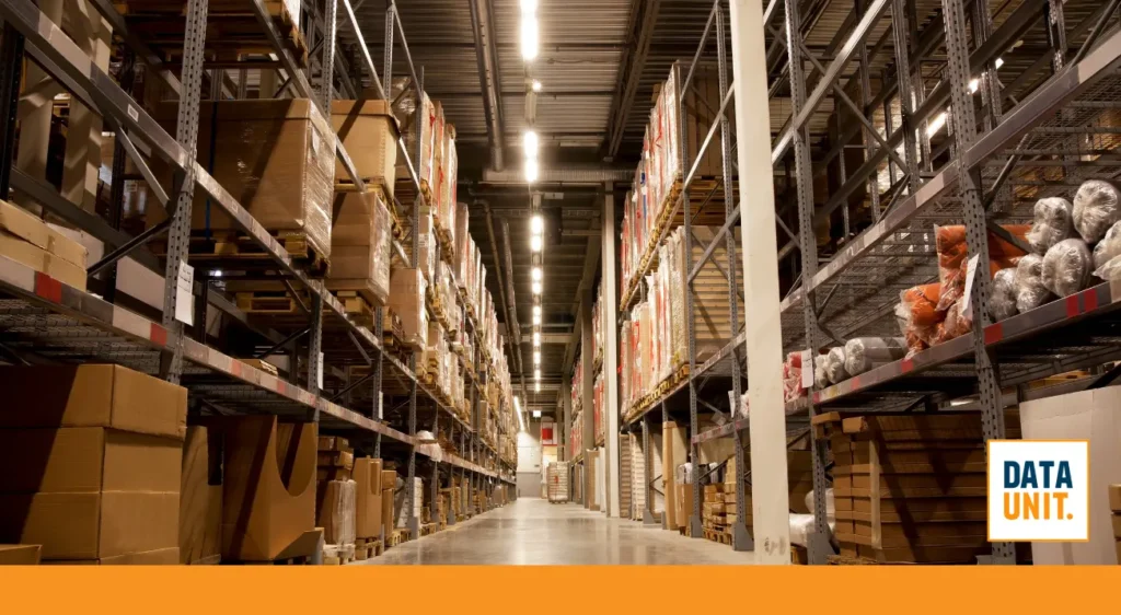 SAP MRP zur Verbesserung Ihrer Produktionslinie