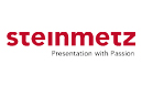 Logo der Schweizer Firma Steinmetz