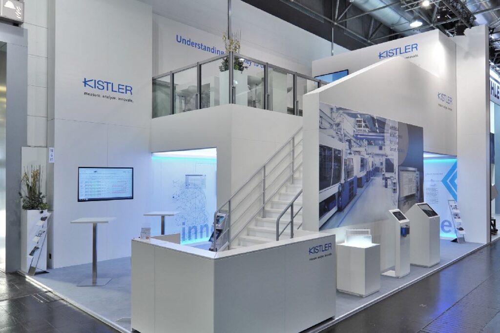 Steinmetz Expo AG