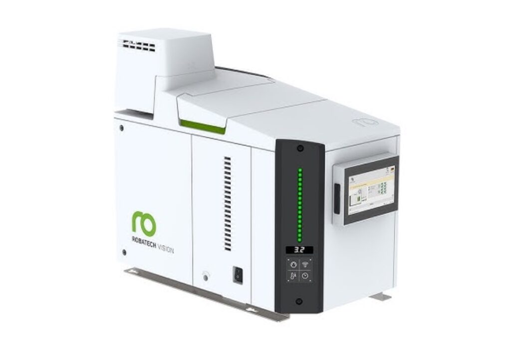 Robatech AG