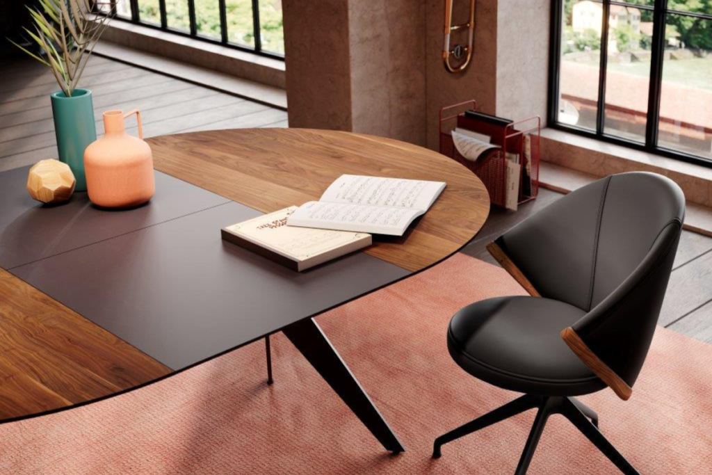 Tisch & Stuhl Willisau AG