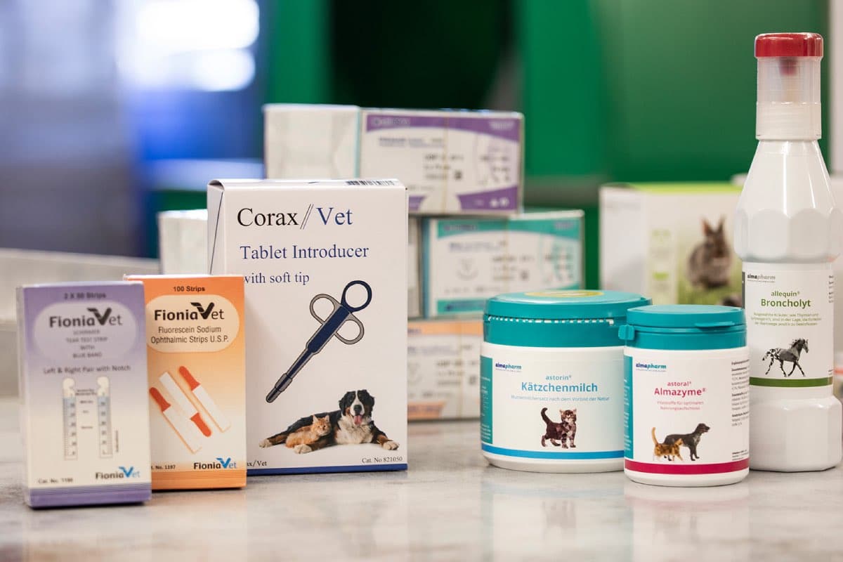 Streuli Tiergesundheit AG